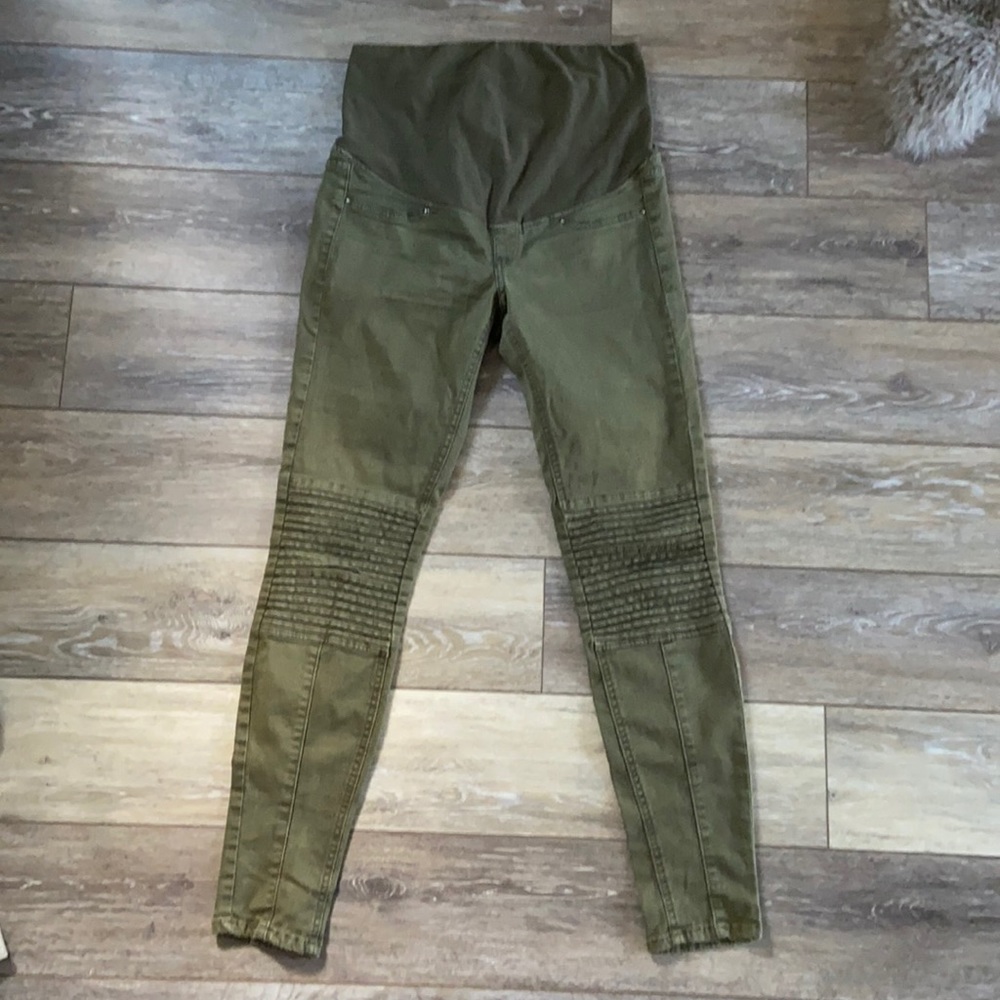 Maternity pants